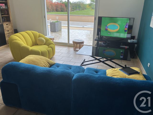 maison à vendre - 7 pièces - 138.7 m2 - ST LUMIER EN CHAMPAGNE - 51 - CHAMPAGNE-ARDENNE - Century 21 Martinot Immobilier