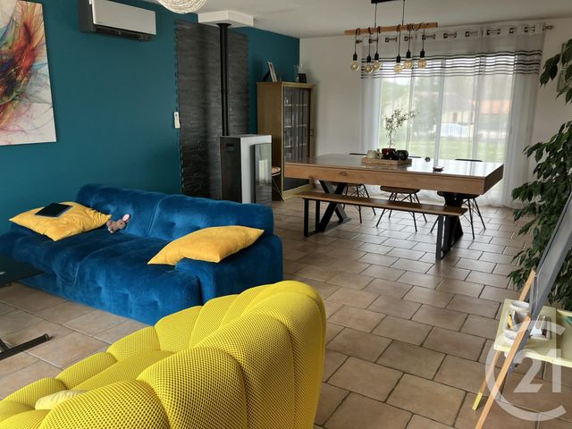 maison à vendre - 7 pièces - 138.7 m2 - ST LUMIER EN CHAMPAGNE - 51 - CHAMPAGNE-ARDENNE - Century 21 Martinot Immobilier