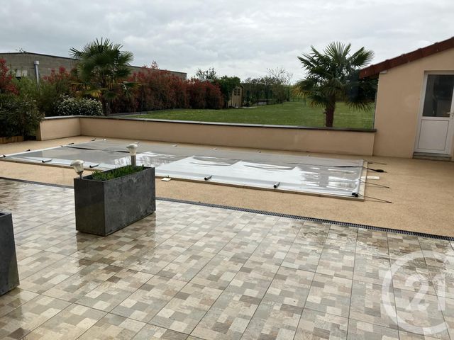 maison à vendre - 7 pièces - 138.7 m2 - ST LUMIER EN CHAMPAGNE - 51 - CHAMPAGNE-ARDENNE - Century 21 Martinot Immobilier