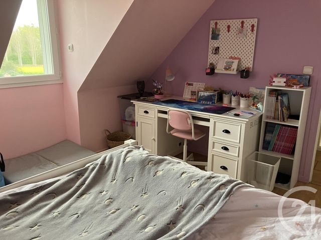 maison à vendre - 7 pièces - 138.7 m2 - ST LUMIER EN CHAMPAGNE - 51 - CHAMPAGNE-ARDENNE - Century 21 Martinot Immobilier