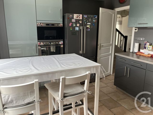 maison à vendre - 7 pièces - 138.7 m2 - ST LUMIER EN CHAMPAGNE - 51 - CHAMPAGNE-ARDENNE - Century 21 Martinot Immobilier