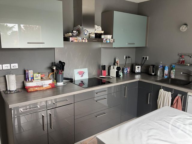 maison à vendre - 7 pièces - 138.7 m2 - ST LUMIER EN CHAMPAGNE - 51 - CHAMPAGNE-ARDENNE - Century 21 Martinot Immobilier