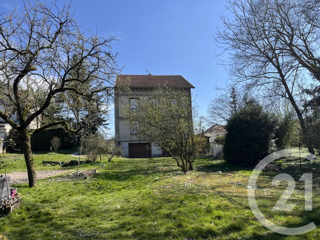 maison - FERE CHAMPENOISE - 51