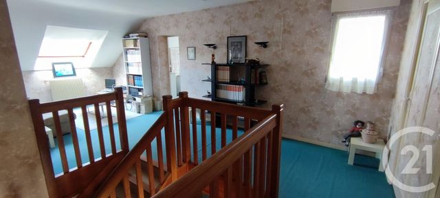 maison à vendre - 7 pièces - 168.0 m2 - FAGNIERES - 51 - CHAMPAGNE-ARDENNE - Century 21 Martinot Immobilier