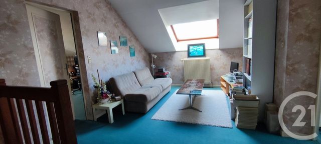 maison à vendre - 7 pièces - 168.0 m2 - FAGNIERES - 51 - CHAMPAGNE-ARDENNE - Century 21 Martinot Immobilier