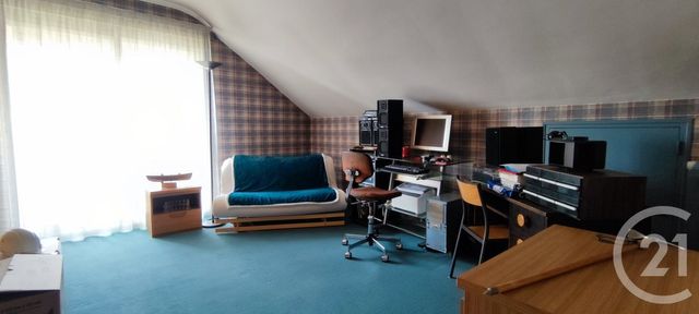 maison à vendre - 7 pièces - 168.0 m2 - FAGNIERES - 51 - CHAMPAGNE-ARDENNE - Century 21 Martinot Immobilier