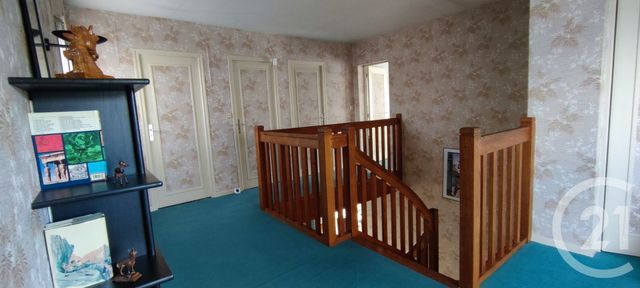 maison à vendre - 7 pièces - 168.0 m2 - FAGNIERES - 51 - CHAMPAGNE-ARDENNE - Century 21 Martinot Immobilier