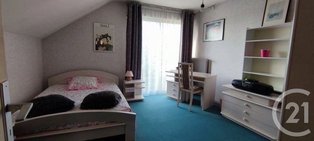 maison à vendre - 7 pièces - 168.0 m2 - FAGNIERES - 51 - CHAMPAGNE-ARDENNE - Century 21 Martinot Immobilier