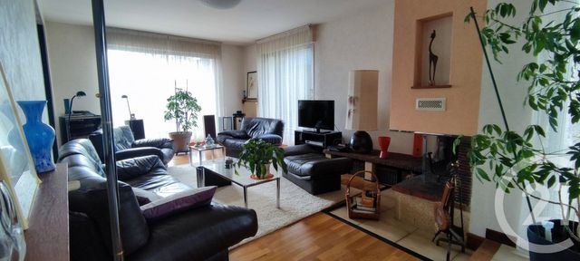 maison à vendre - 7 pièces - 168.0 m2 - FAGNIERES - 51 - CHAMPAGNE-ARDENNE - Century 21 Martinot Immobilier