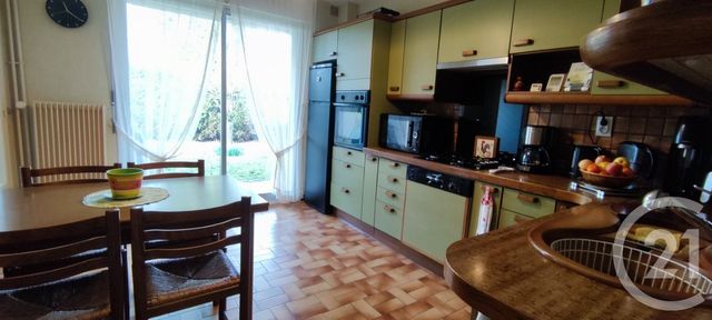 maison à vendre - 7 pièces - 168.0 m2 - FAGNIERES - 51 - CHAMPAGNE-ARDENNE - Century 21 Martinot Immobilier