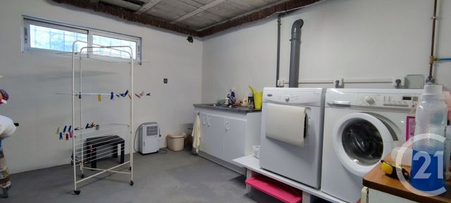 maison à vendre - 7 pièces - 168.0 m2 - FAGNIERES - 51 - CHAMPAGNE-ARDENNE - Century 21 Martinot Immobilier