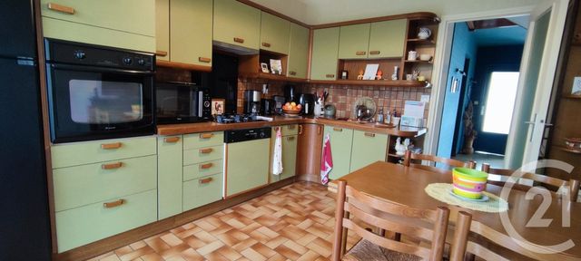 maison à vendre - 7 pièces - 168.0 m2 - FAGNIERES - 51 - CHAMPAGNE-ARDENNE - Century 21 Martinot Immobilier