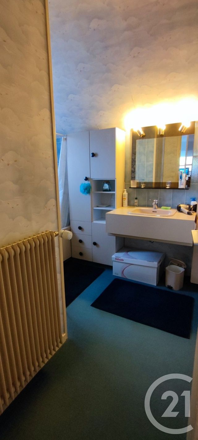 maison à vendre - 7 pièces - 168.0 m2 - FAGNIERES - 51 - CHAMPAGNE-ARDENNE - Century 21 Martinot Immobilier