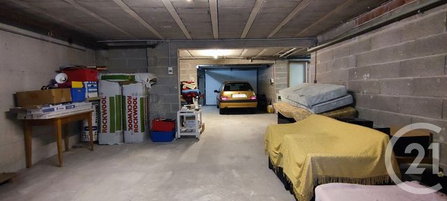 maison à vendre - 7 pièces - 168.0 m2 - FAGNIERES - 51 - CHAMPAGNE-ARDENNE - Century 21 Martinot Immobilier