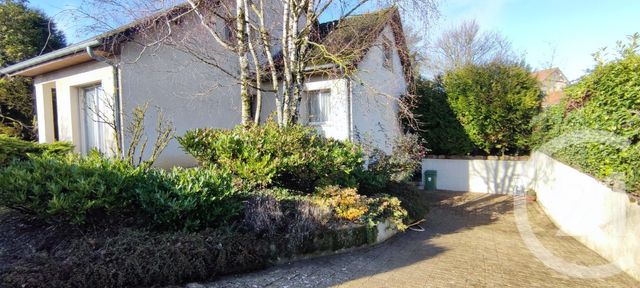 maison à vendre - 7 pièces - 168.0 m2 - FAGNIERES - 51 - CHAMPAGNE-ARDENNE - Century 21 Martinot Immobilier