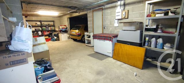 maison à vendre - 7 pièces - 168.0 m2 - FAGNIERES - 51 - CHAMPAGNE-ARDENNE - Century 21 Martinot Immobilier