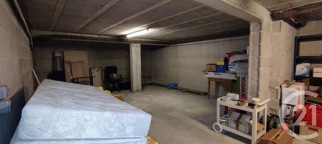 maison à vendre - 7 pièces - 168.0 m2 - FAGNIERES - 51 - CHAMPAGNE-ARDENNE - Century 21 Martinot Immobilier