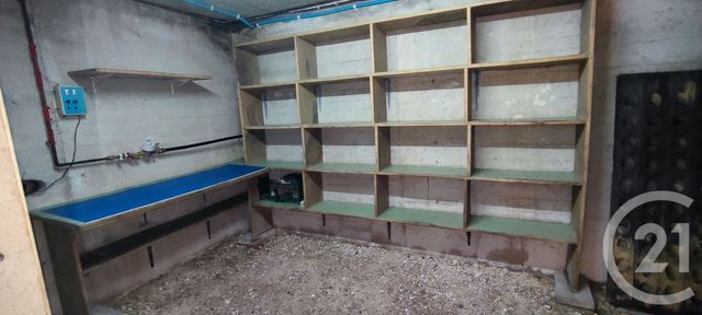 maison à vendre - 7 pièces - 168.0 m2 - FAGNIERES - 51 - CHAMPAGNE-ARDENNE - Century 21 Martinot Immobilier