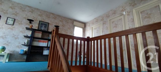 maison à vendre - 7 pièces - 168.0 m2 - FAGNIERES - 51 - CHAMPAGNE-ARDENNE - Century 21 Martinot Immobilier