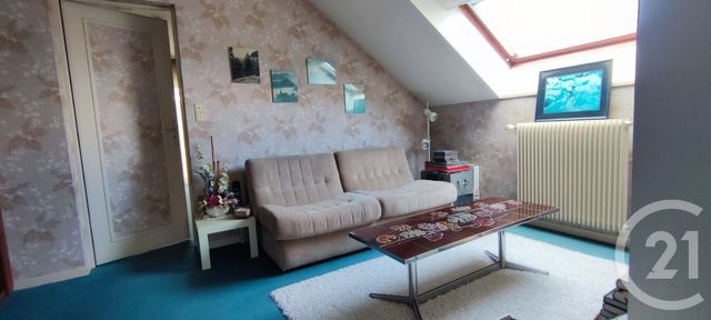 maison à vendre - 7 pièces - 168.0 m2 - FAGNIERES - 51 - CHAMPAGNE-ARDENNE - Century 21 Martinot Immobilier