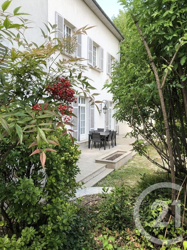 maison à vendre - 9 pièces - 230.0 m2 - 51 - CHAMPAGNE-ARDENNE - Century 21 Martinot Immobilier