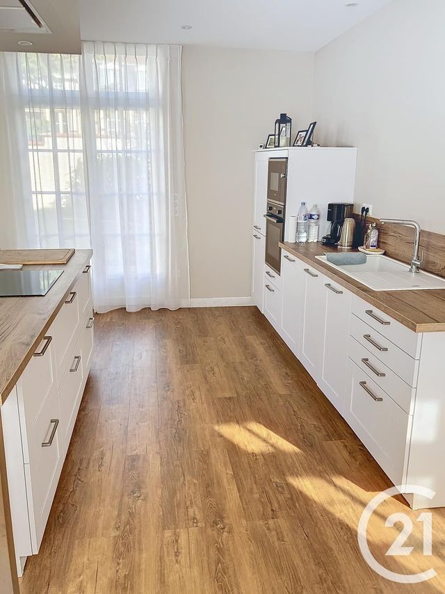 maison à vendre - 9 pièces - 230.0 m2 - 51 - CHAMPAGNE-ARDENNE - Century 21 Martinot Immobilier