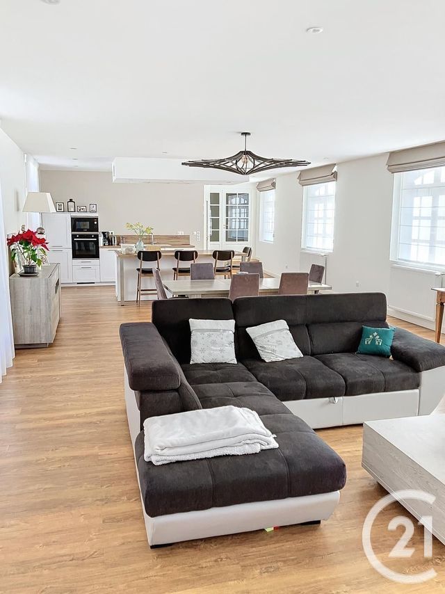 maison à vendre - 9 pièces - 230.0 m2 - 51 - CHAMPAGNE-ARDENNE - Century 21 Martinot Immobilier