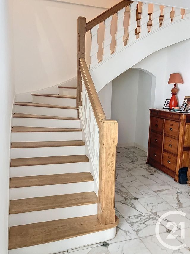 maison à vendre - 9 pièces - 230.0 m2 - 51 - CHAMPAGNE-ARDENNE - Century 21 Martinot Immobilier