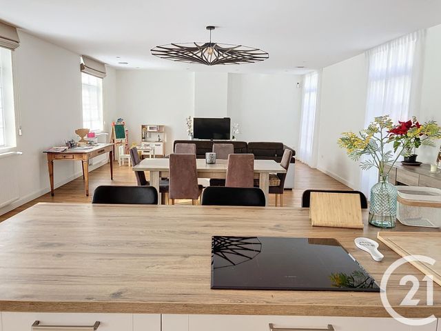 maison à vendre - 9 pièces - 230.0 m2 - 51 - CHAMPAGNE-ARDENNE - Century 21 Martinot Immobilier