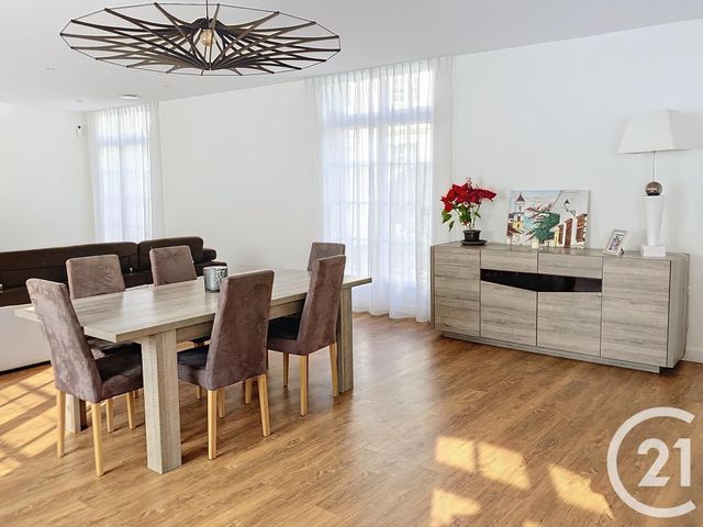 maison à vendre - 9 pièces - 230.0 m2 - 51 - CHAMPAGNE-ARDENNE - Century 21 Martinot Immobilier