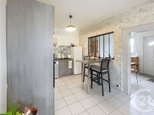 Maison à vendre SUIPPES