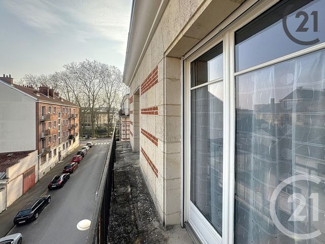 appartement - CHALONS EN CHAMPAGNE - 51