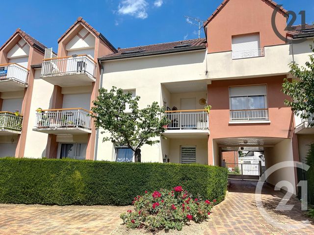 appartement - CHALONS EN CHAMPAGNE - 51