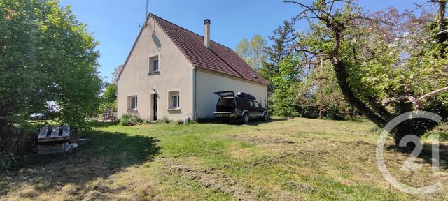 maison - CHALONS EN CHAMPAGNE - 51