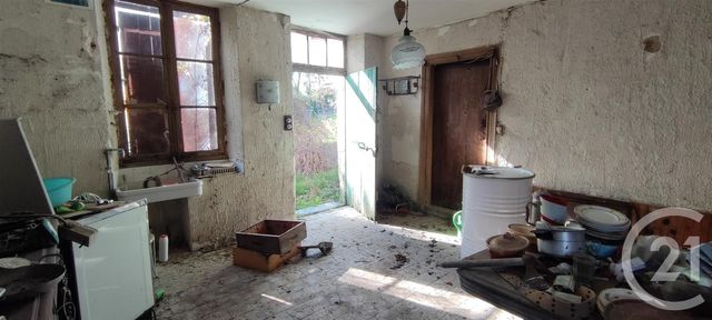 maison à vendre - 6 pièces - 149.0 m2 - CHALONS EN CHAMPAGNE - 51 - CHAMPAGNE-ARDENNE - Century 21 Martinot Immobilier