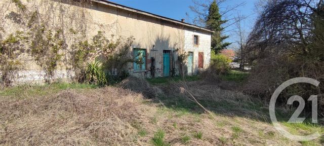 maison - CHALONS EN CHAMPAGNE - 51