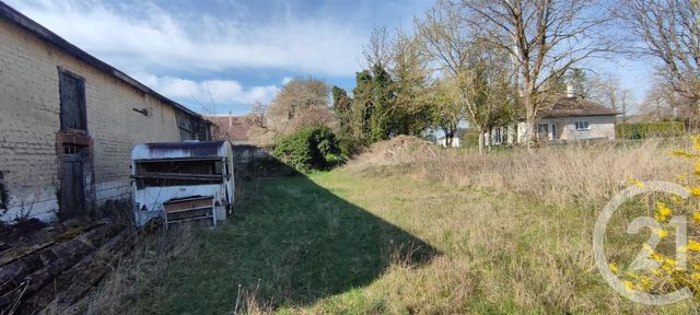 maison à vendre - 6 pièces - 149.0 m2 - CHALONS EN CHAMPAGNE - 51 - CHAMPAGNE-ARDENNE - Century 21 Martinot Immobilier