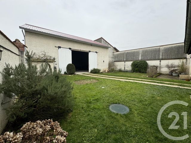 maison à vendre - 7 pièces - 182.15 m2 - PROSNES - 51 - CHAMPAGNE-ARDENNE - Century 21 Martinot Immobilier