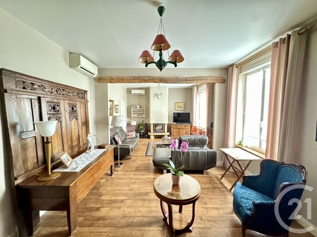 maison à vendre - 7 pièces - 182.15 m2 - PROSNES - 51 - CHAMPAGNE-ARDENNE - Century 21 Martinot Immobilier