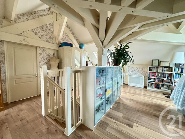 maison à vendre - 7 pièces - 182.15 m2 - PROSNES - 51 - CHAMPAGNE-ARDENNE - Century 21 Martinot Immobilier