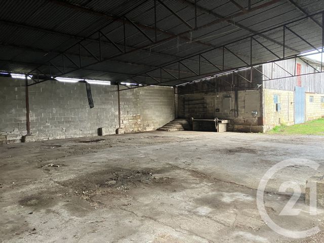 maison à vendre - 7 pièces - 143.2 m2 - POGNY - 51 - CHAMPAGNE-ARDENNE - Century 21 Martinot Immobilier