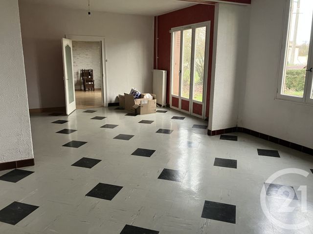 maison à vendre - 7 pièces - 143.2 m2 - POGNY - 51 - CHAMPAGNE-ARDENNE - Century 21 Martinot Immobilier