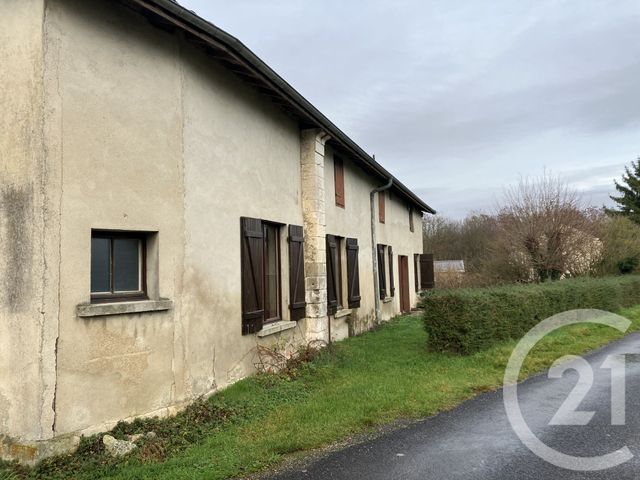 maison à vendre - 7 pièces - 143.2 m2 - POGNY - 51 - CHAMPAGNE-ARDENNE - Century 21 Martinot Immobilier