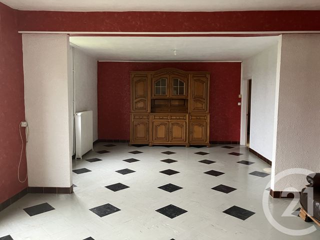 maison à vendre - 7 pièces - 143.2 m2 - POGNY - 51 - CHAMPAGNE-ARDENNE - Century 21 Martinot Immobilier