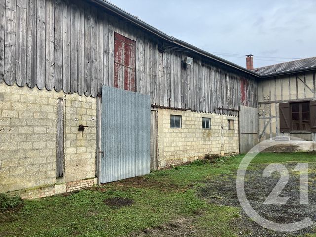 maison à vendre - 7 pièces - 143.2 m2 - POGNY - 51 - CHAMPAGNE-ARDENNE - Century 21 Martinot Immobilier