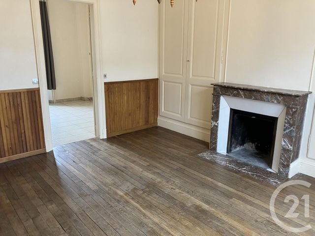 maison - ST MEMMIE - 51