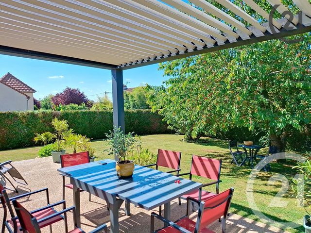 maison - CHALONS EN CHAMPAGNE - 51