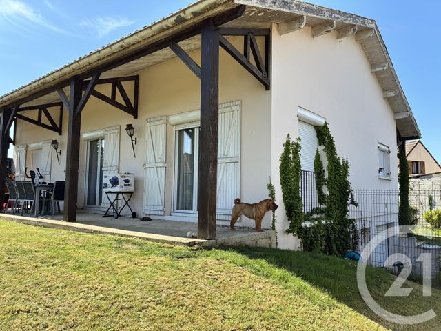 maison - RECY - 51