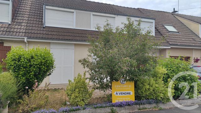 maison - CHALONS EN CHAMPAGNE - 51