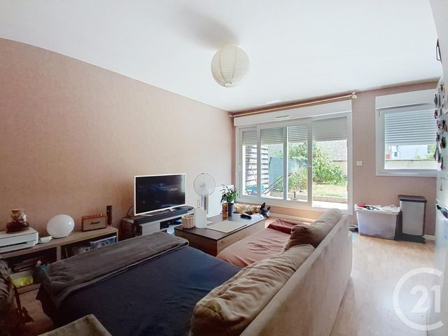 Appartement F2 à vendre - 2 pièces - 36.81 m2 - CHALONS EN CHAMPAGNE - 51 - CHAMPAGNE-ARDENNE - Century 21 Martinot Immobilier